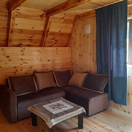 Wooden Cottage Podgora Žabljak Exterior foto